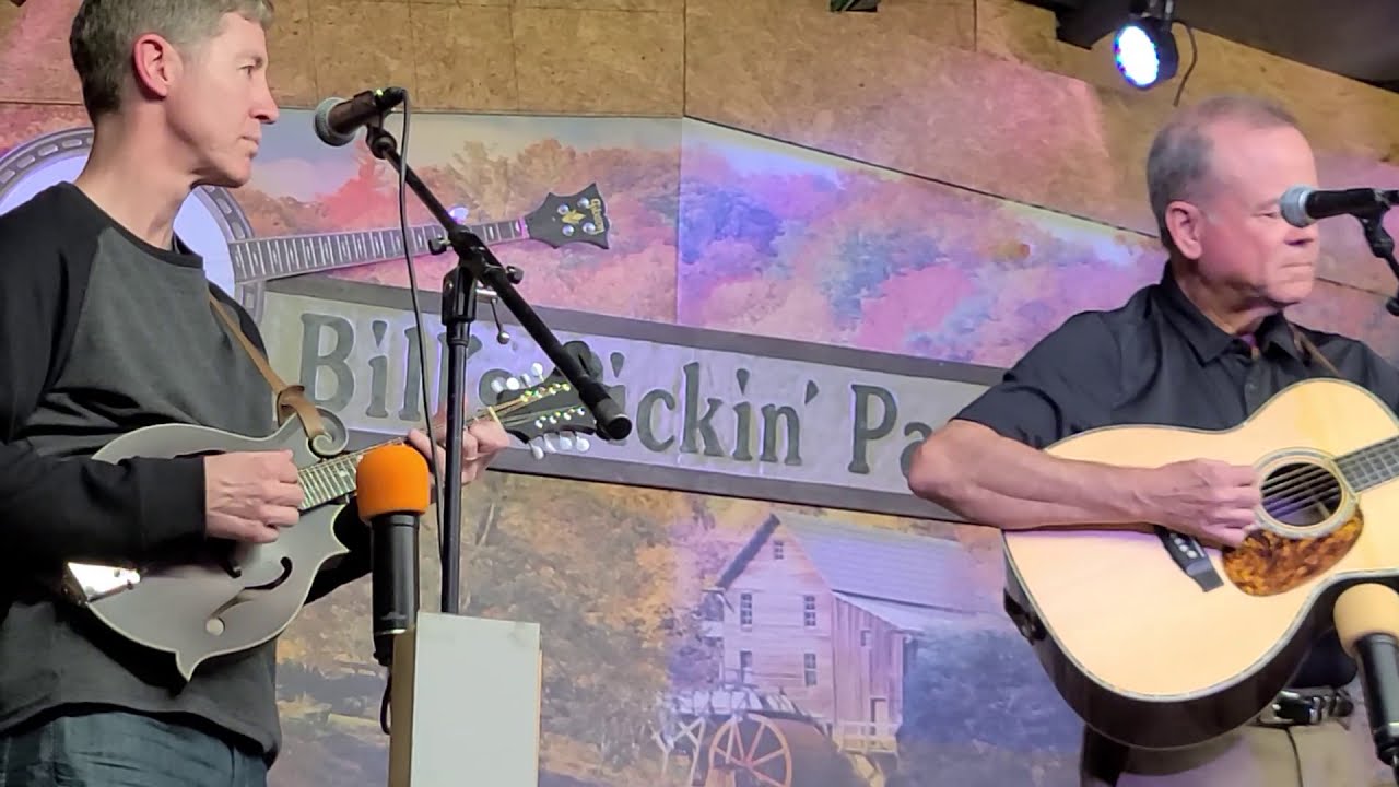 Somewhere Over the Rainbow - covered by Tom Atkinson, Allen Fisher and friends