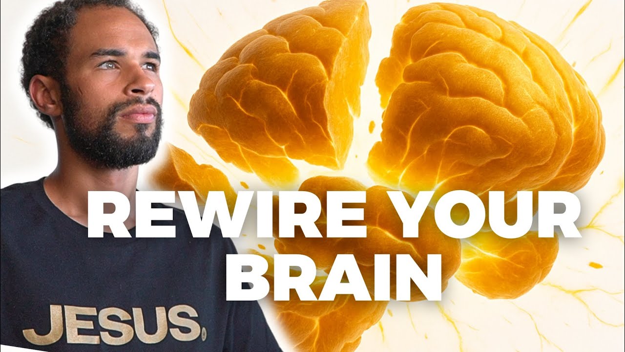 5 Habits That Rewire Your Brain and Renew Your Mind in Christ