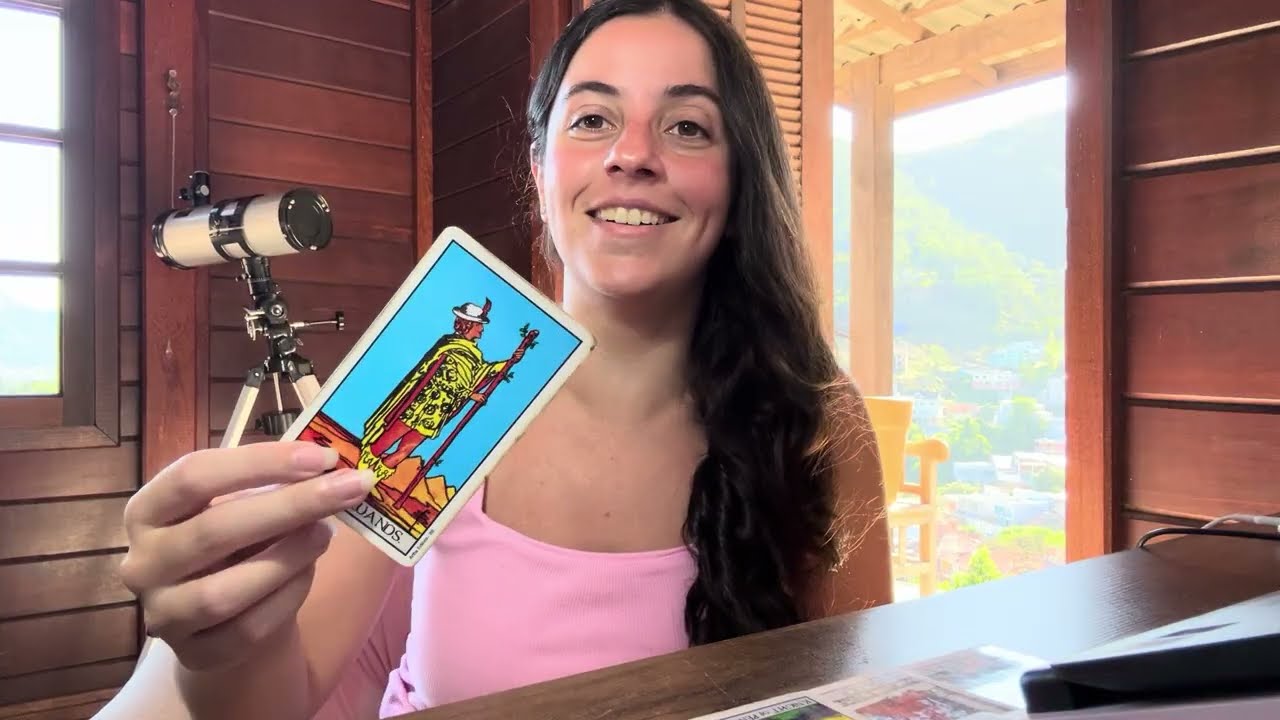 ♑️ Capricórnio • Março e Abril 2026 • Paixão incontrolável! Viva e não deixe passar!