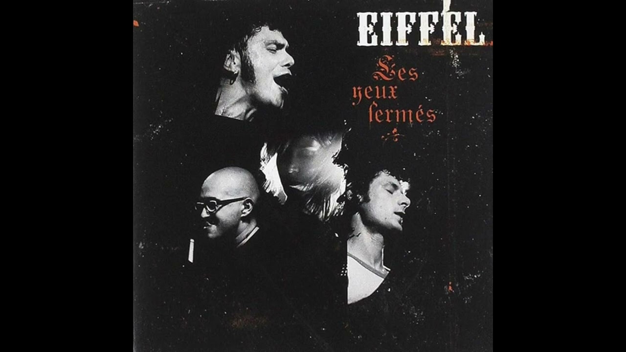 Eiffel - Off (live)