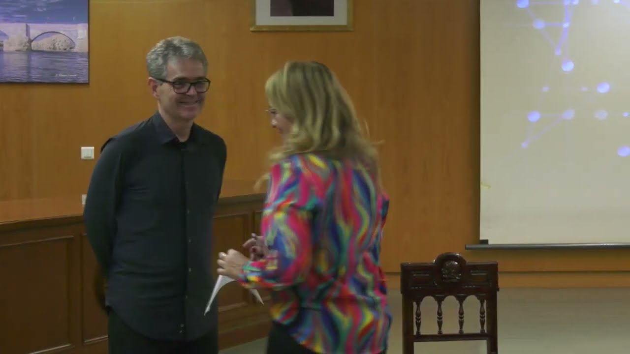 ENEAGRAMA DESDE LA PERSPECTIVA ESPIRITUAL. Roberto Whyte