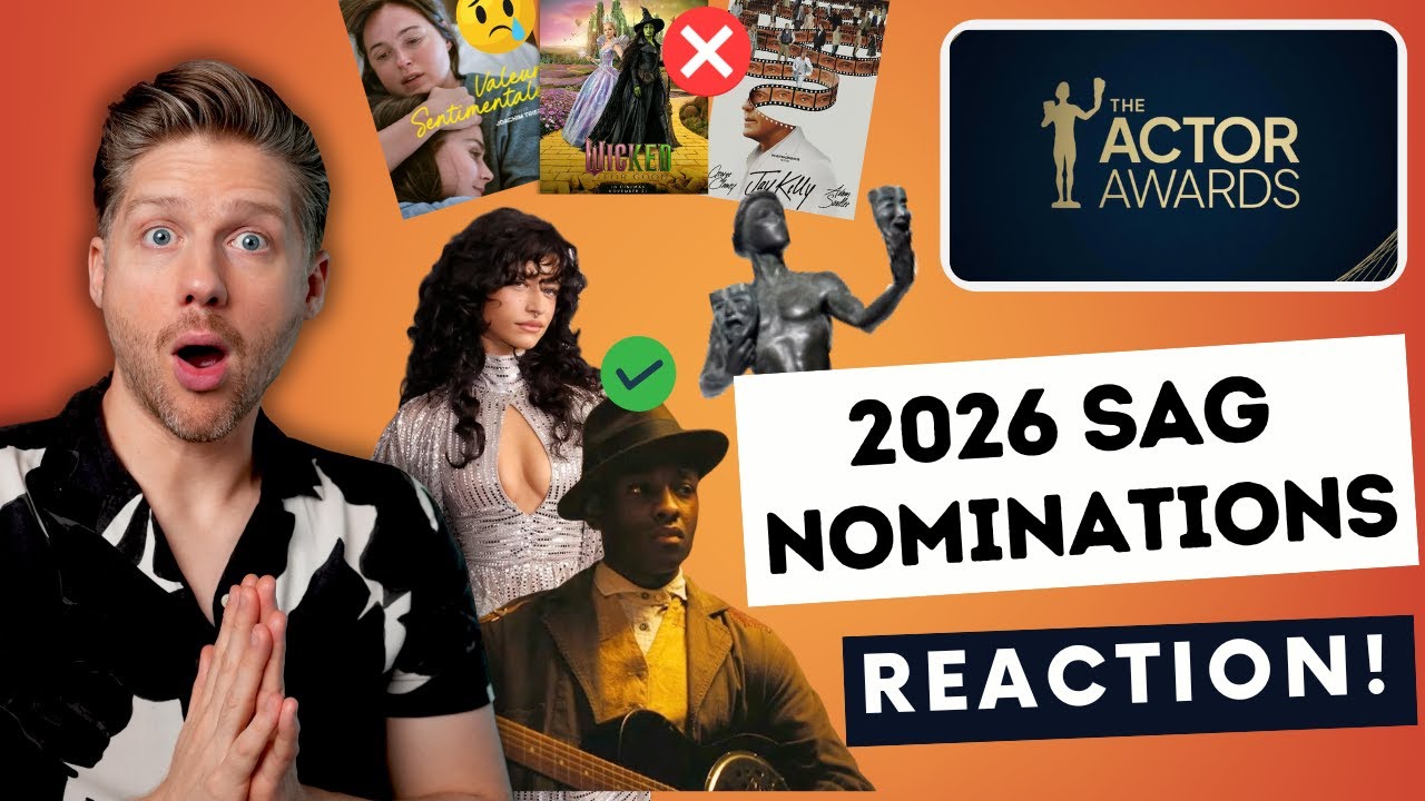 2026 SAG 