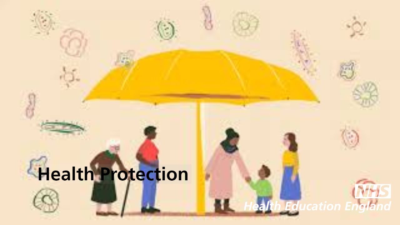 Health Protection