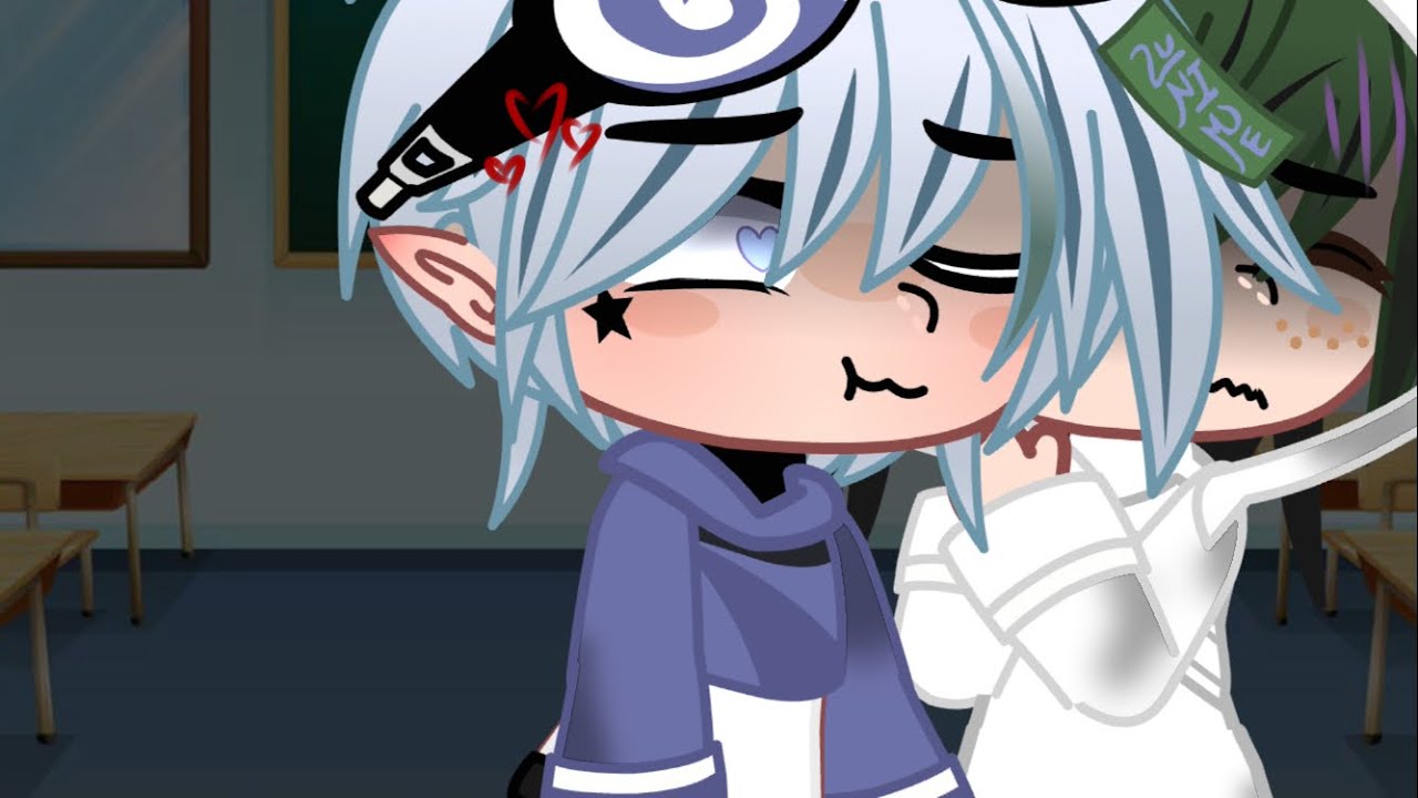 Yandere killua|killugon?|