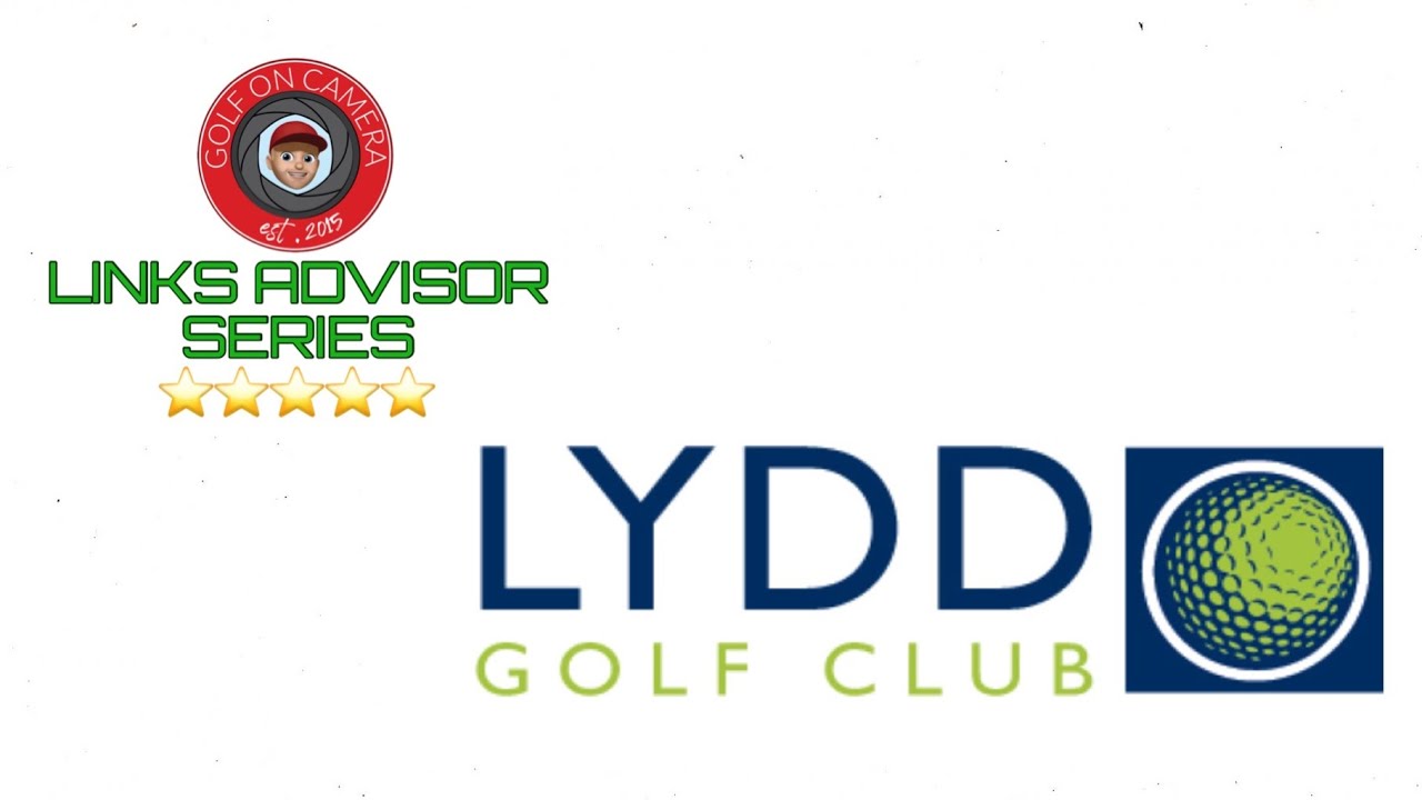 LINKS ADVISOR SERIES - Ep4: Lydd Golf Club