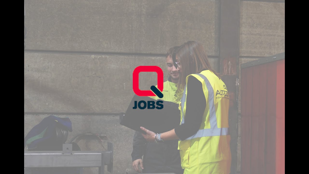 Richard & Altez Construction Group over hun ervaring met Q Jobs