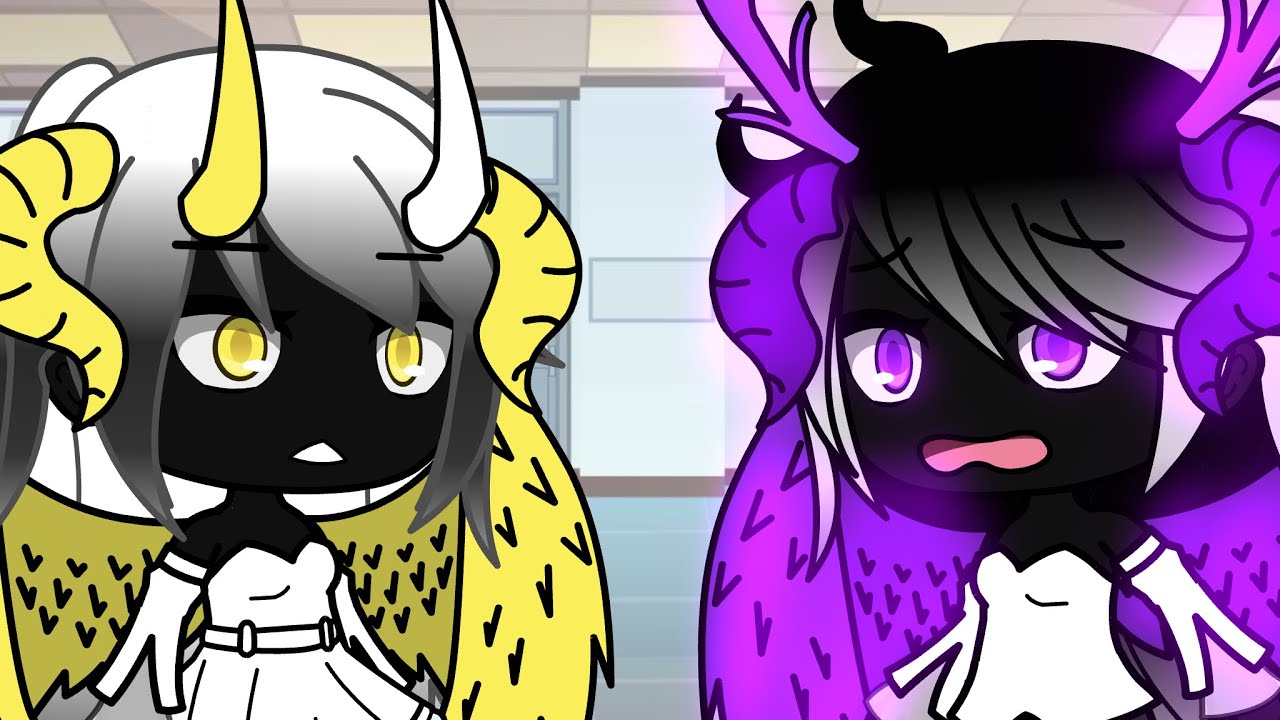 GLMV || CAROUSEL || GACHA LIFE || MY STORY || PART 29