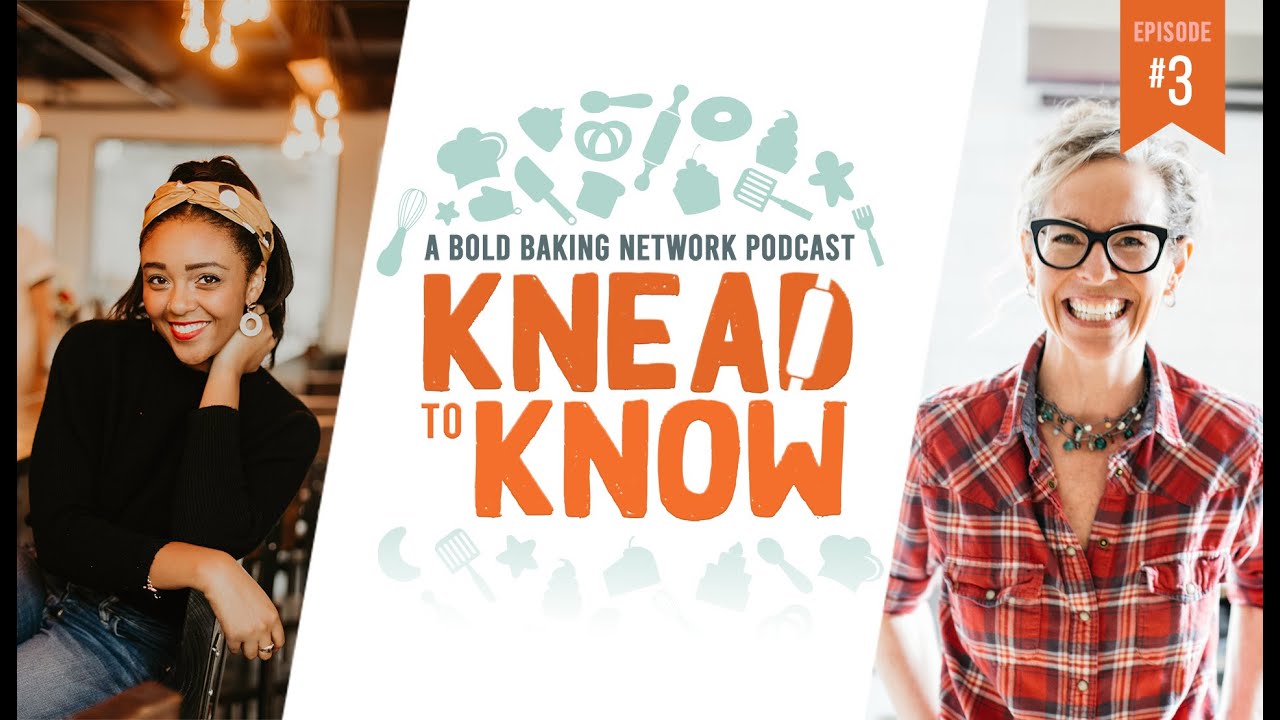 Interview with Legendary Pastry Chef Zo&euml; Fran&ccedil;ois + News on Mindy Kaling, & More | Knead to Know #3