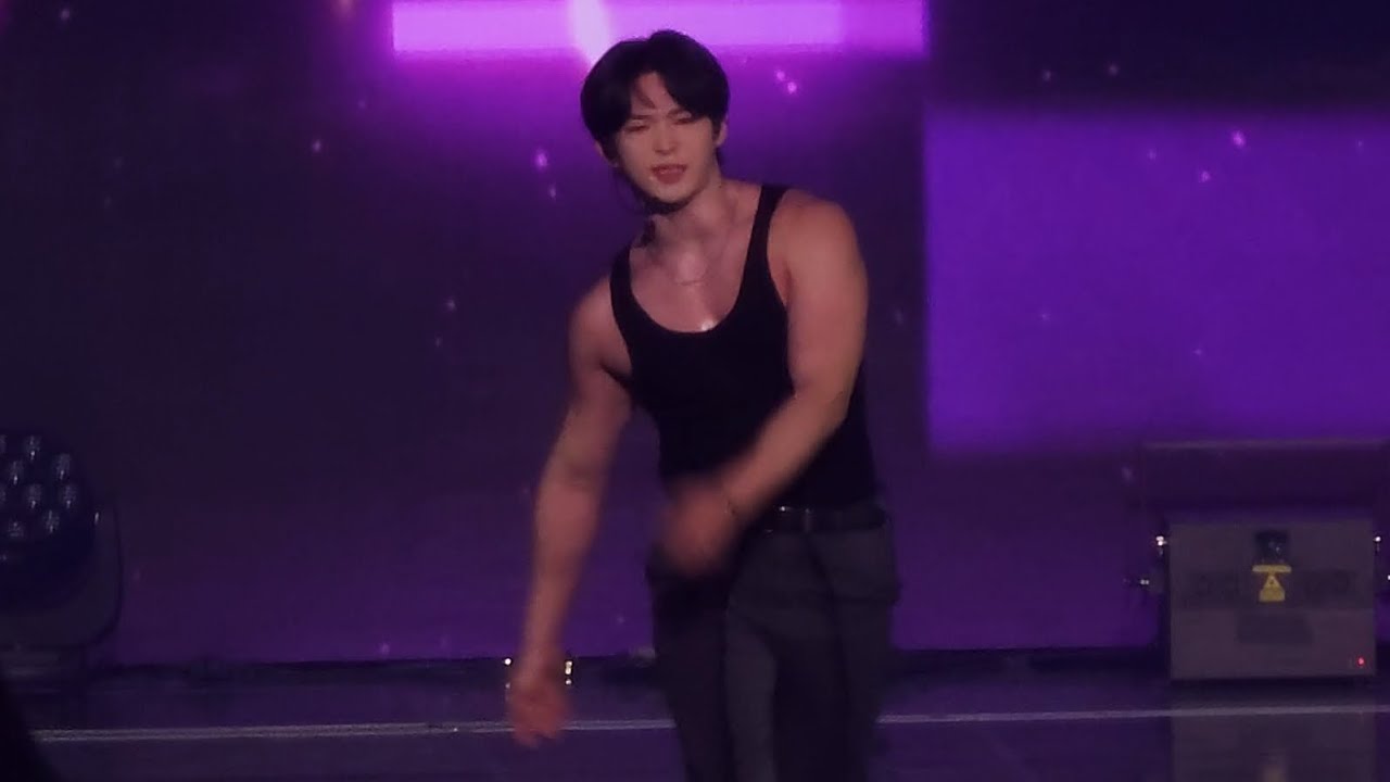ONEUS 원어스 - 반박불가(No diggity) 230805 #SUMMERFESTA2023 #PEPSI #펩시콘 #펩시콘서트 #oneus #원어스