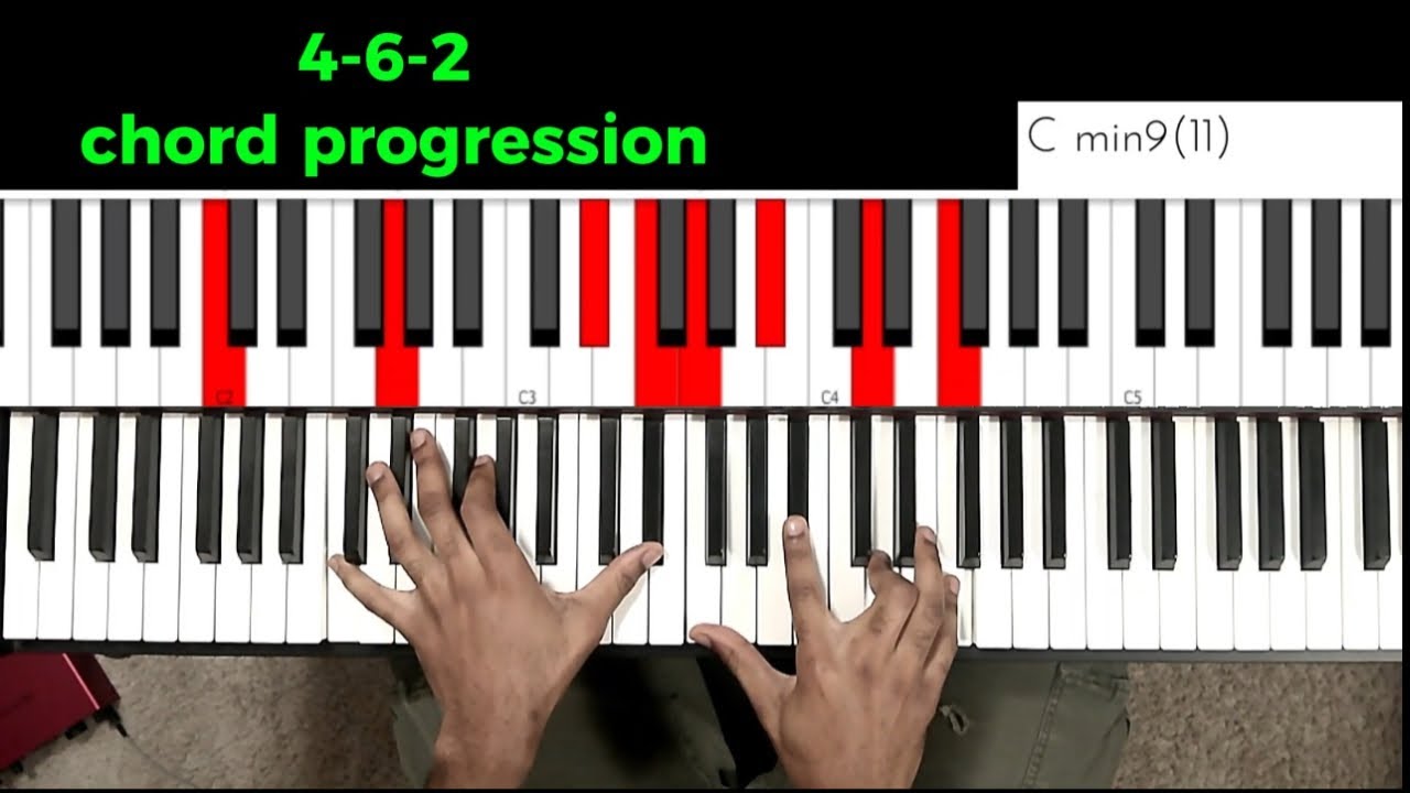 Every Pianist Should Know This Progression...