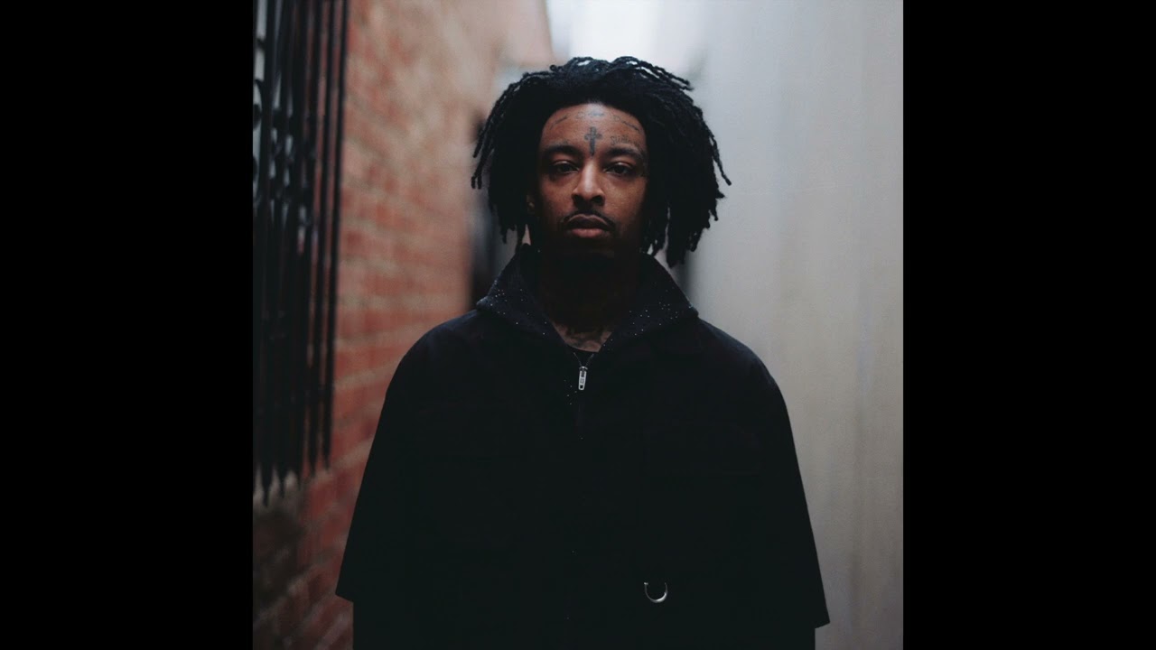 [FREE] 21 Savage American Dream type beat