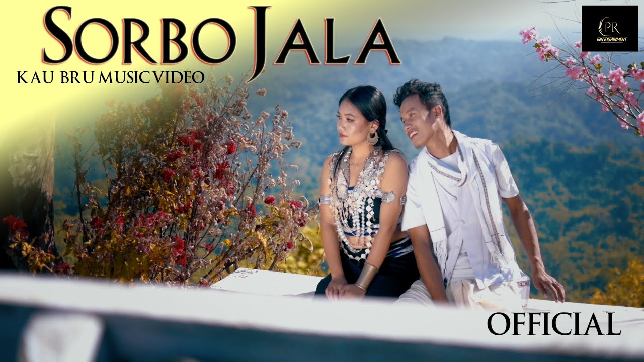 Sorbo Jala | Hiresh | Adina | Kaubru music video 2023