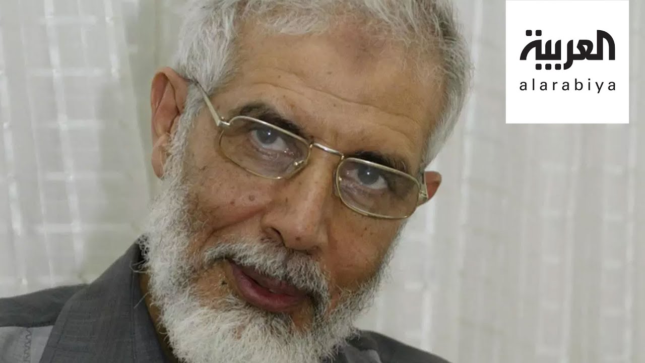 محمود عزت.. الصندوق الأسود