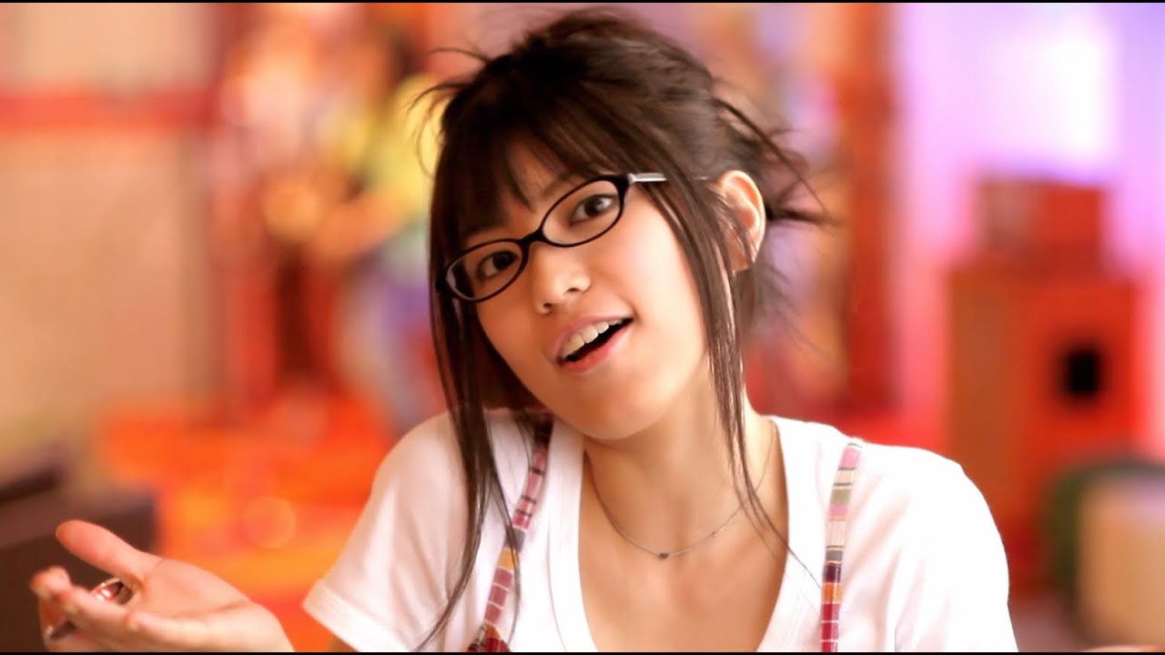 miwa 『リトルガール』 Music Video