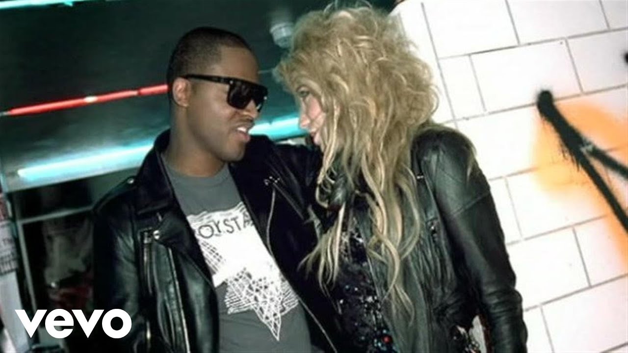 Taio Cruz - Dirty Picture ft. Kesha