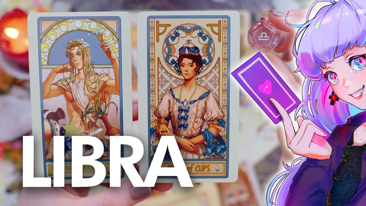 Libra SANTO DIOS!! VAS A REBOSAR EN ORO VIVO Y AMOR ILIMITADO! ALGO MALO SE ERRADICÓ! NUEVO CAMINO!