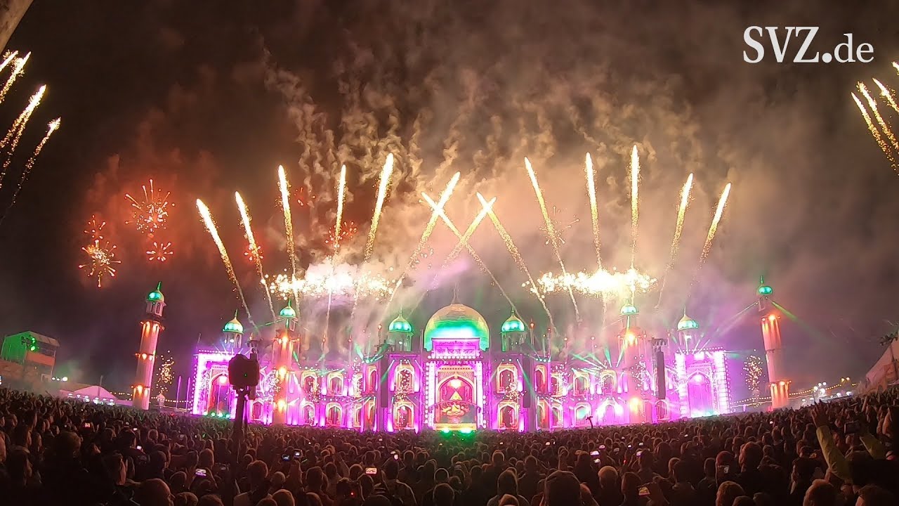 Airbeat One 2019 - Das war der letzte Festival-Tag