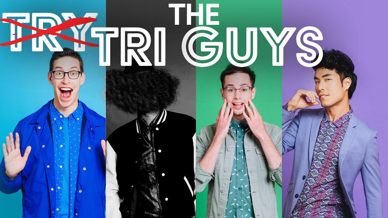 The Try Guys HAD to Fire Ned for His Cheating…