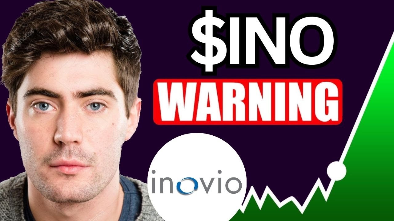 INO Stock MASSIVE NEWS!? (Thank Me Later Bro) Inovio Pharmaceuticals stock best broker reviews