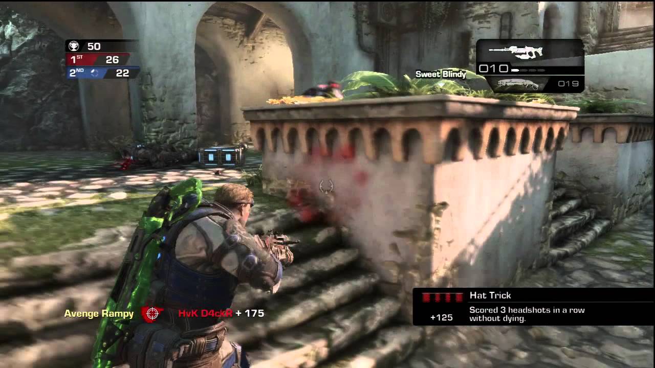 Gow J, Minitage (unedited)