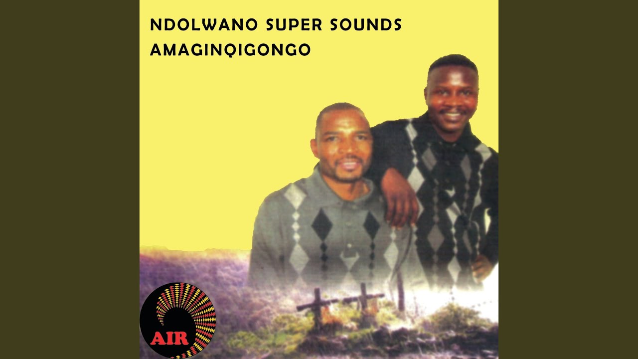 Amaginqigonqo