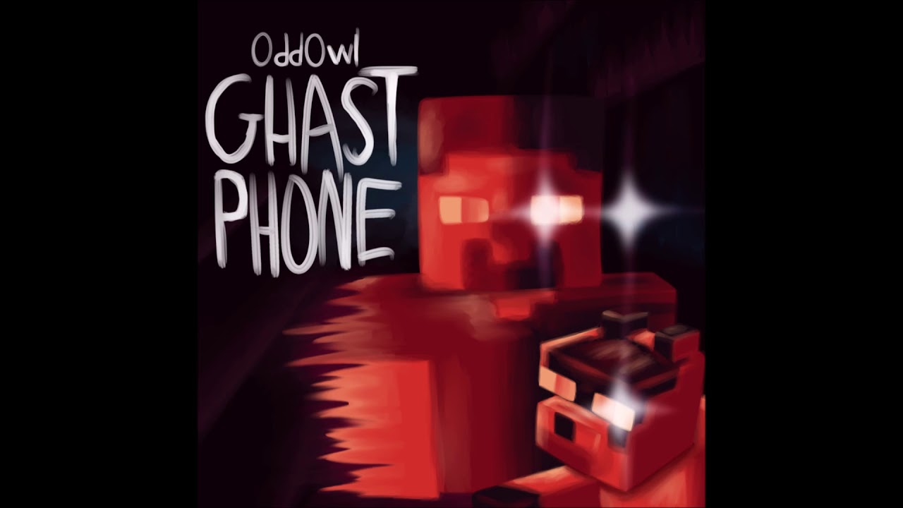 Minecraft man (Lemon Demon Minecraft Parody)