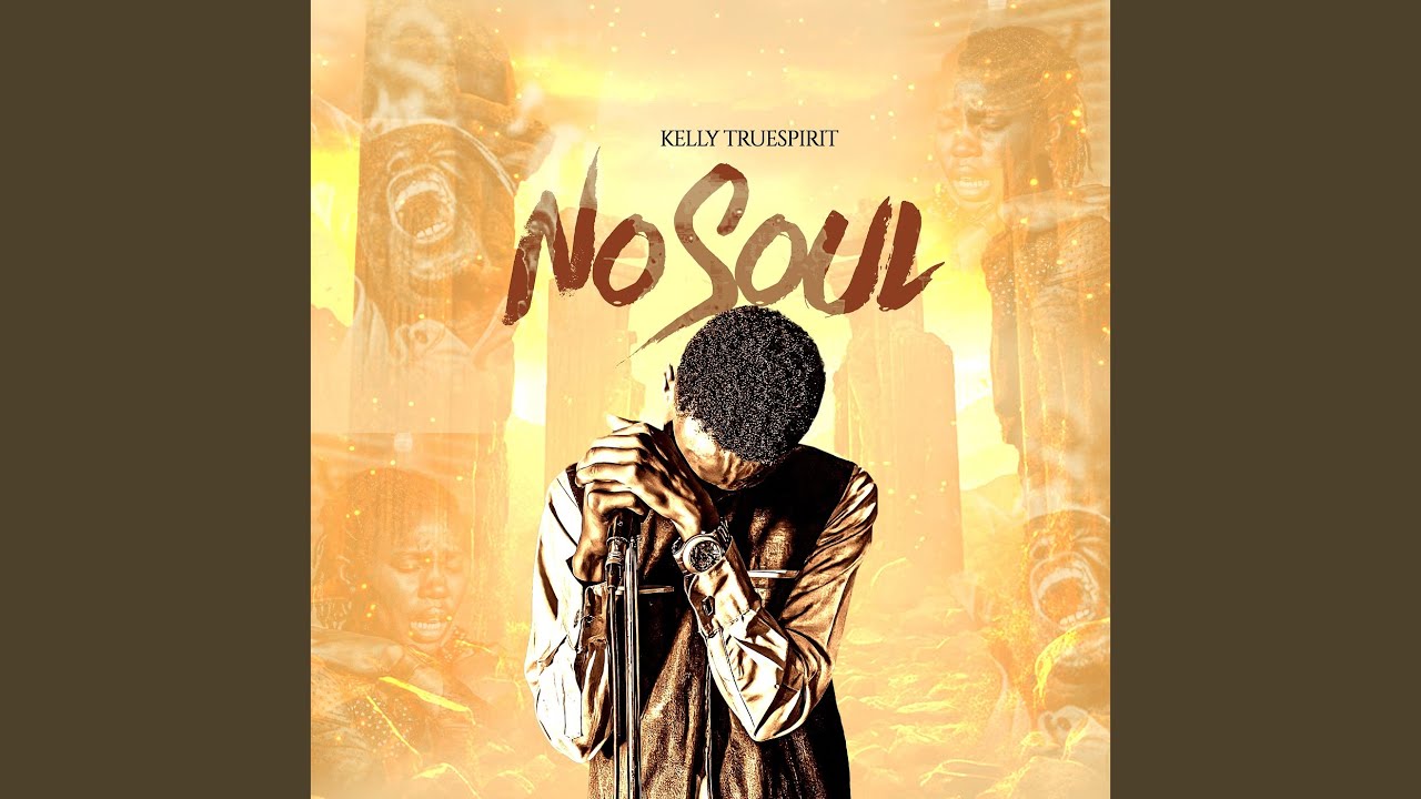 No Soul (Live)