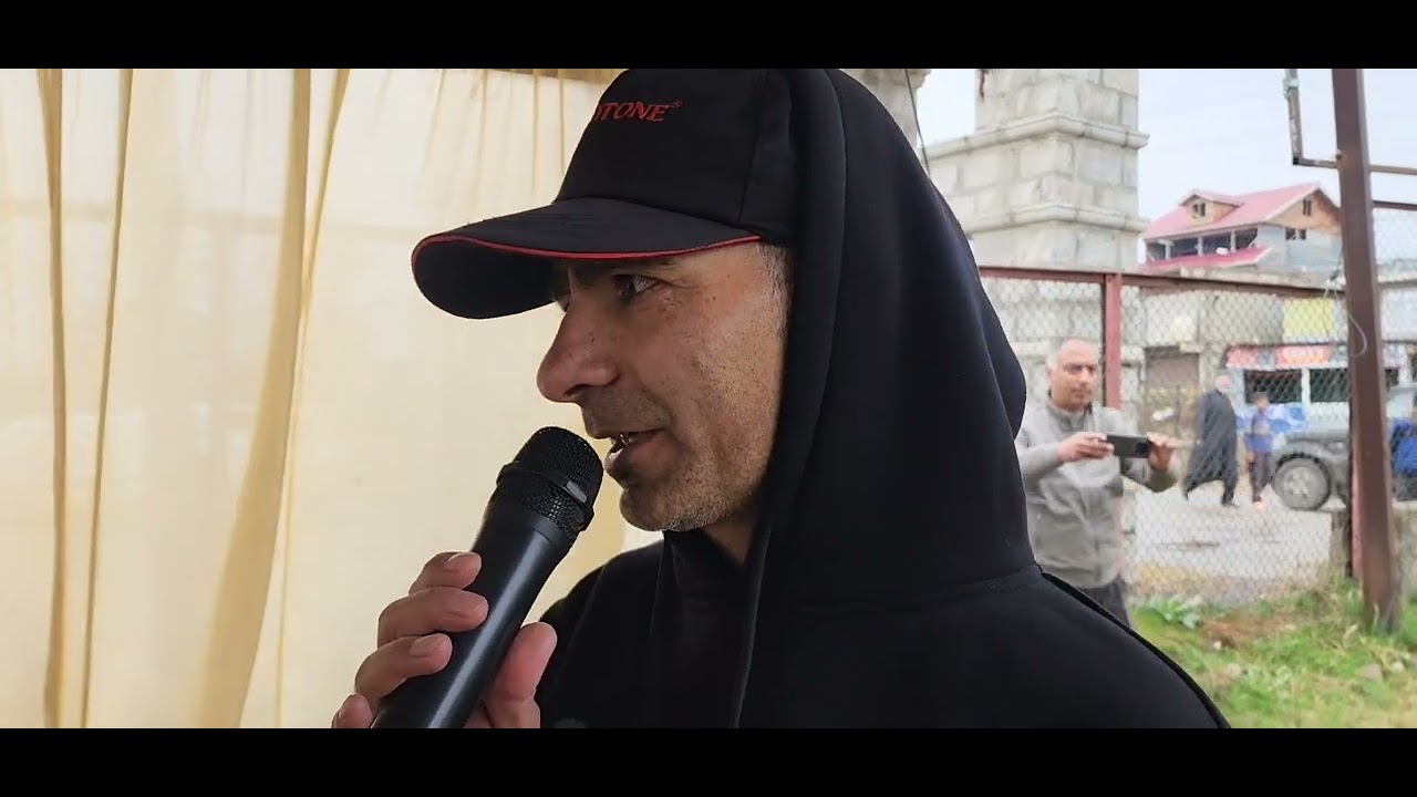 Awareness Camp on Mission YUVA Held at ITI Pattan; Hundreds of Youth Register Online Pattan, 