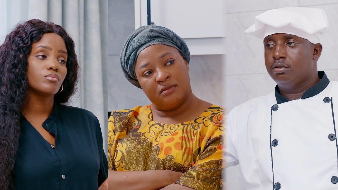 Silent Tears Episode 19