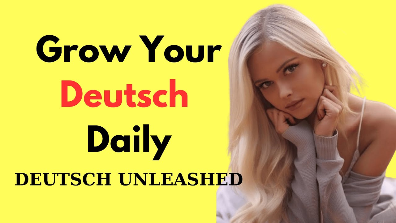 Mindset fürs Deutschlernen: So wächst deine Sprache durch persönliche Entwicklung