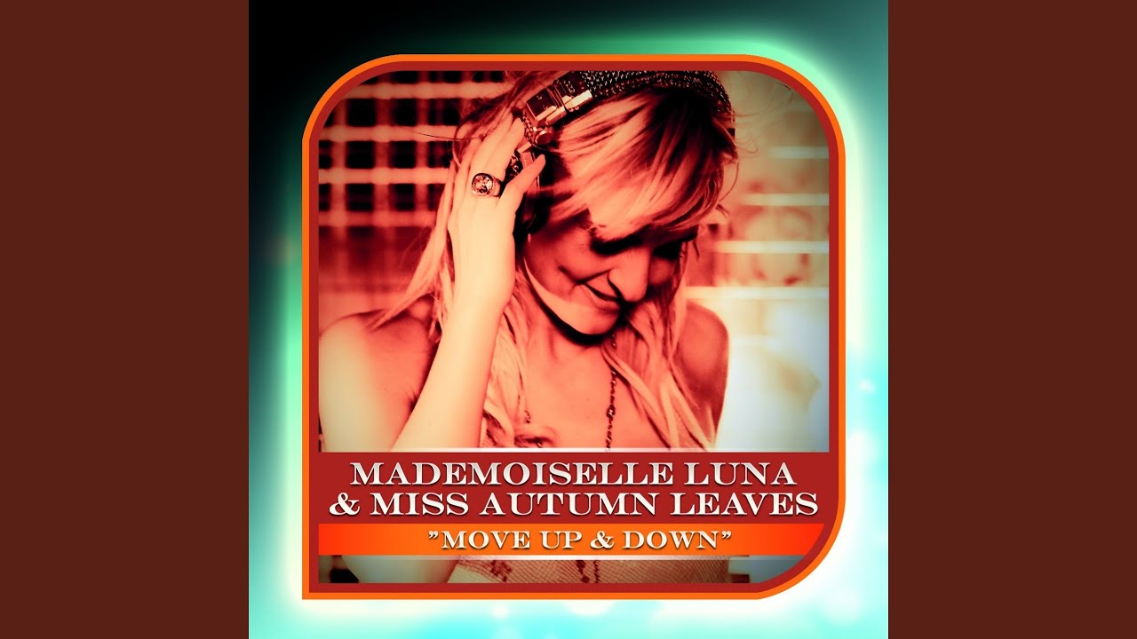 Move Up & Down (Original Extended Mix)