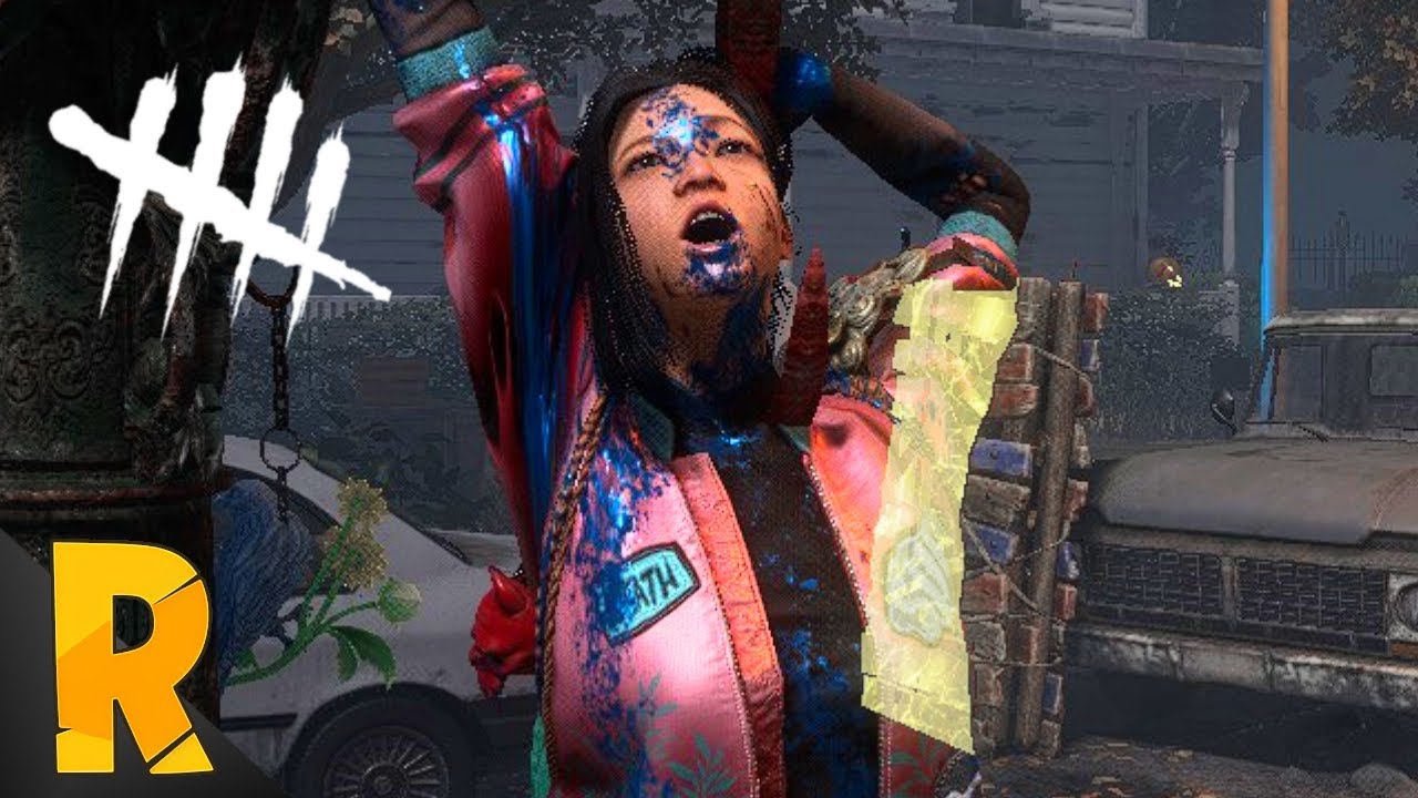Michael... Warum musstest du uns nur verlassen... (Dead by Daylight Deutsch)