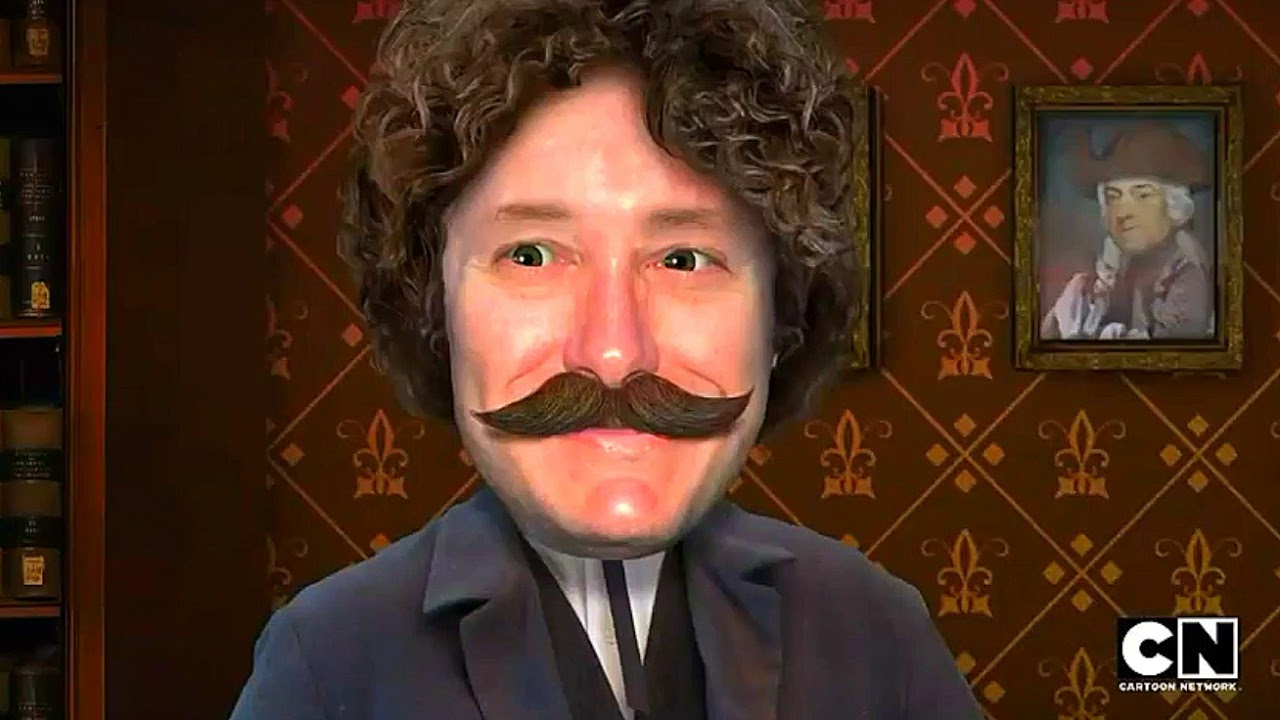 Wreck-It Gandalph (HD) (Digital)