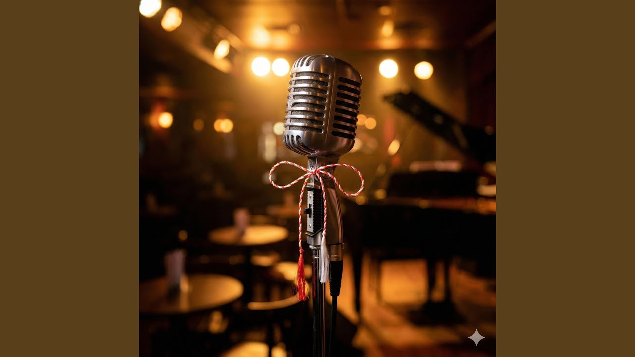 Alb-Roșu, legământ ( Voci și Contrabas)