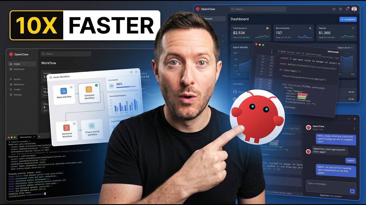 Everything YOU Need To Know About OpenClaw 4.14