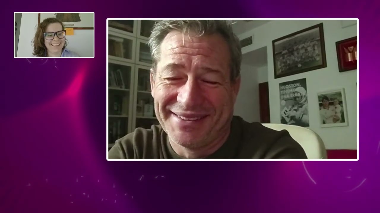 La Entrevista 1x10 Jose Miguel Prieto