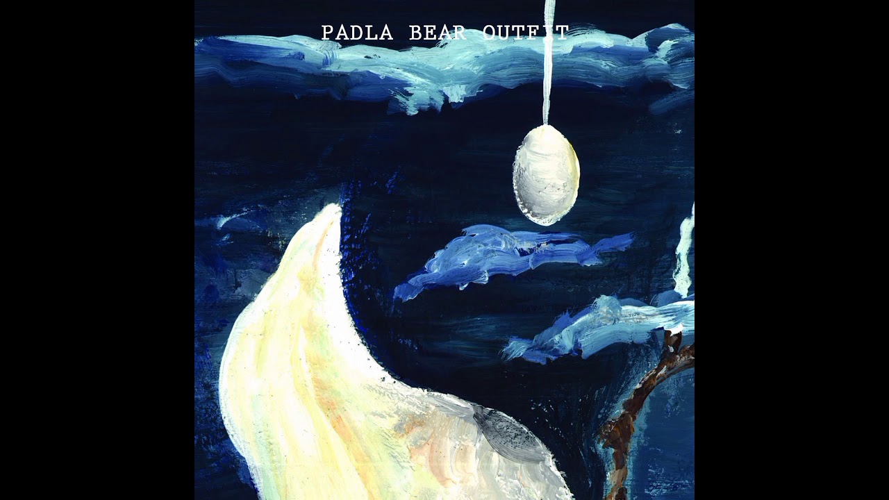 Padla Bear Outfit - Sunday Morning Tapes (Full Album) + bonus track
