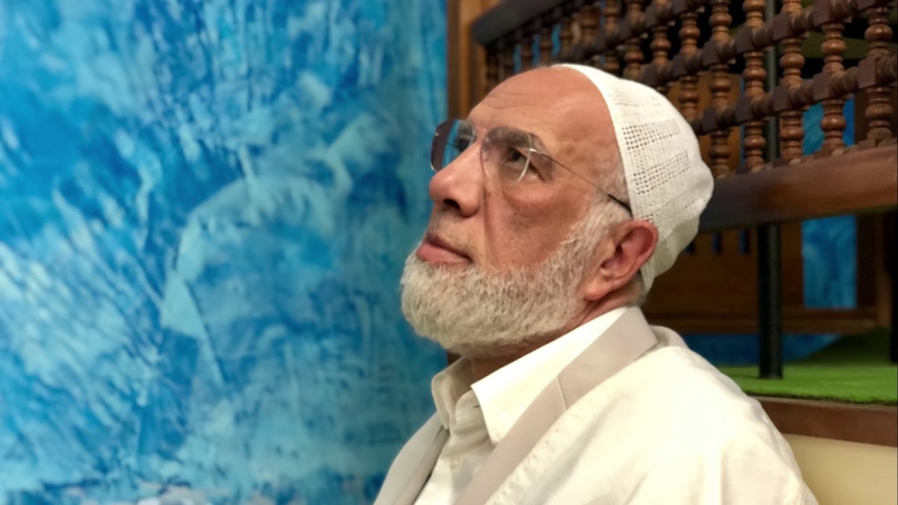 دعاء يوم عرفة 2019 عمر عبد الكافي
