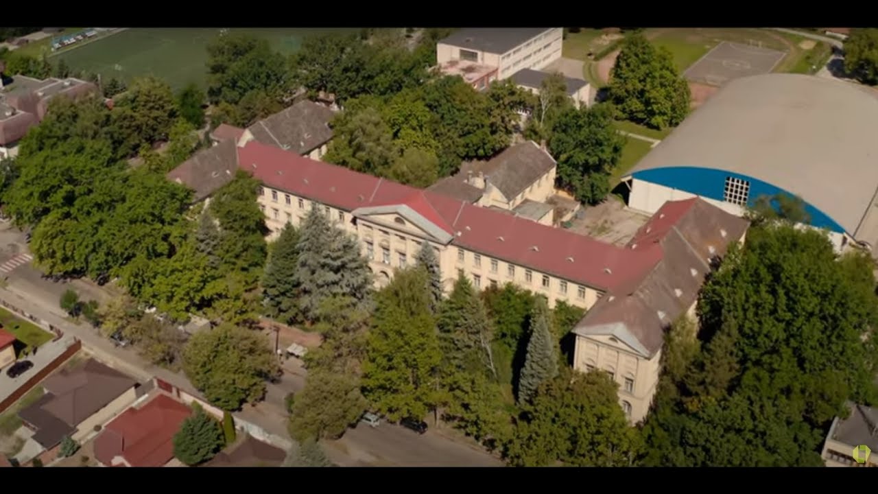 Bemutatkozik az Eszterházy Károly Katolikus Egyetem Jászberényi Campusa
