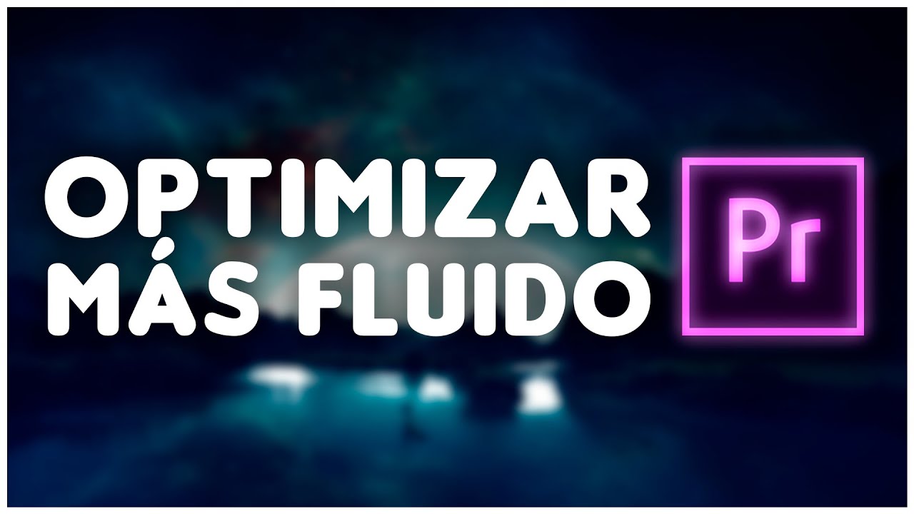 🚀 Top 8 Tips para OPTIMIZAR PREMEIRE PRO!