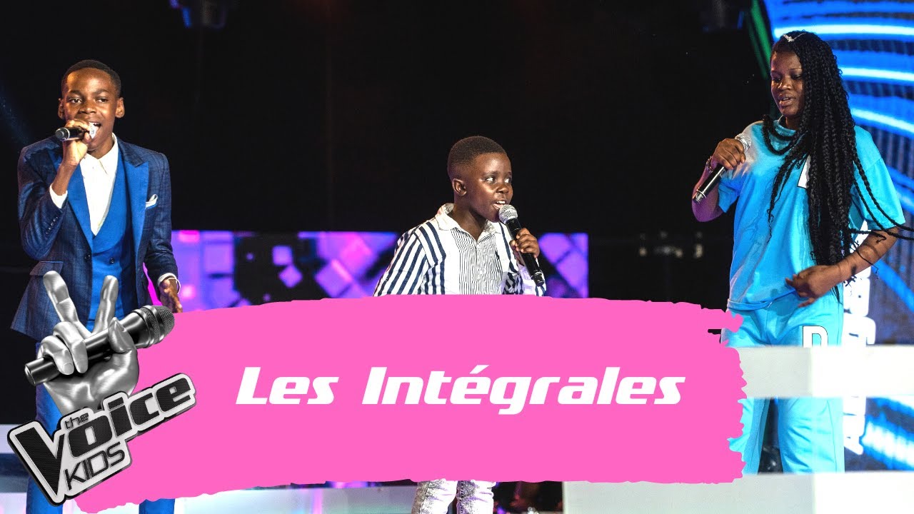 Intégrale Equipe Daphné 2 | Les Battles | Saison 1 | The Voice Kids Afrique Francophone.