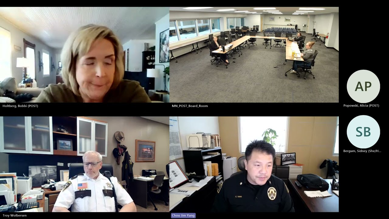 Rules Committee Meeting 1.8.26