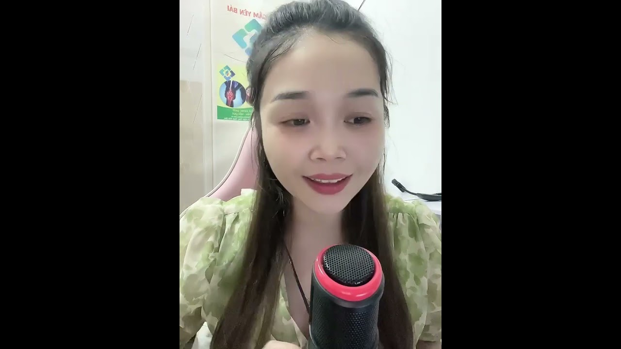Hết giận rồi thương : Vũ Dung Bolero