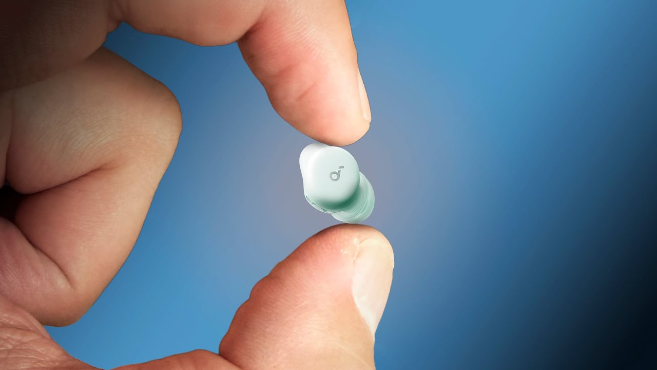 soundcore Sleep A30 Earbuds - Best Sleep I’ve Had in Years!