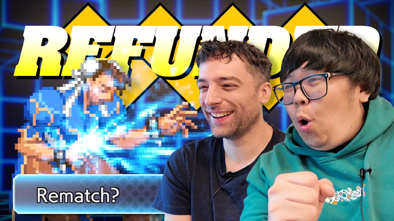 Learning CVS2 with @Justin Wong  coaching feels like cheating