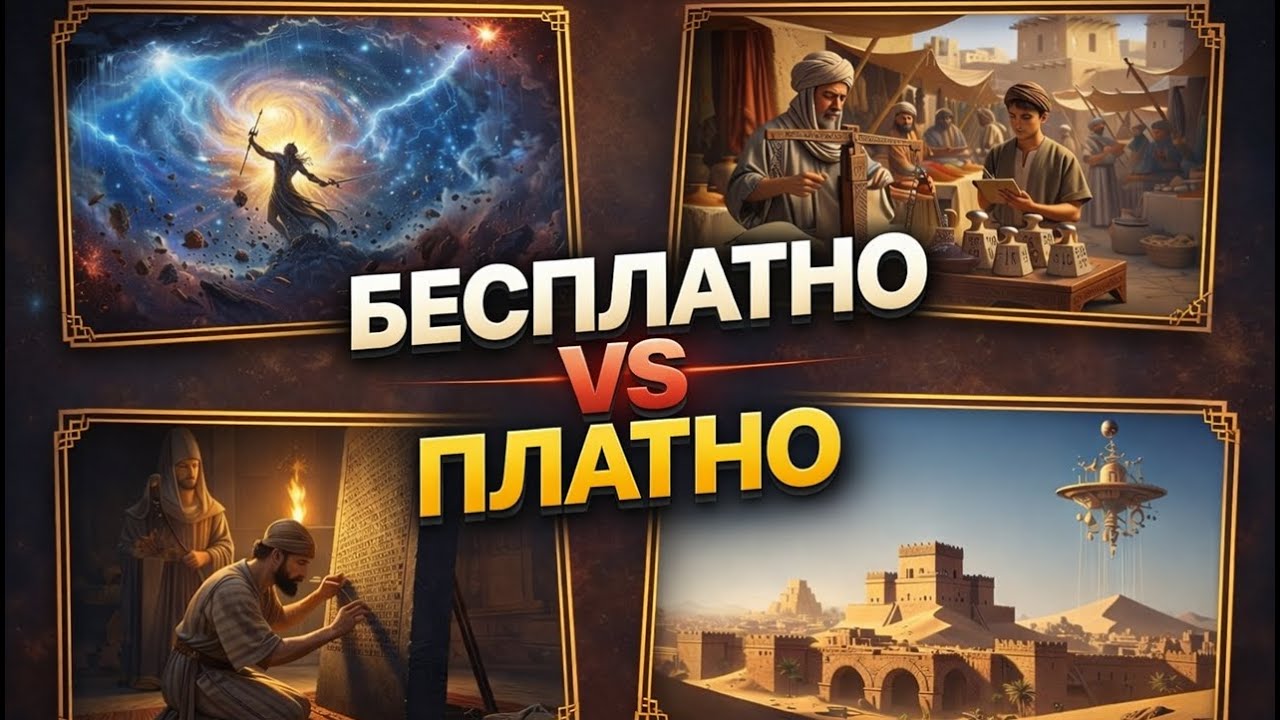 Платный VS Бесплатный: массовая генерация слайдов &mdash; честное сравнение