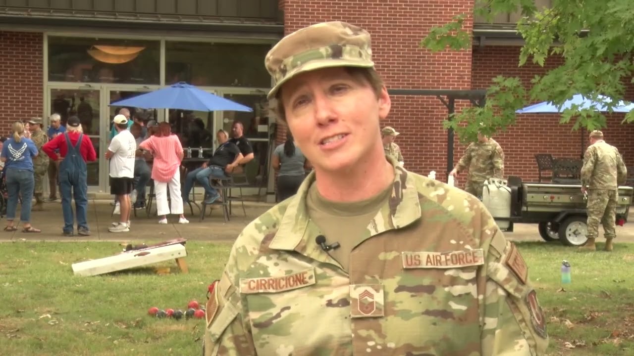 2024 Veterans Appreciation Picnic