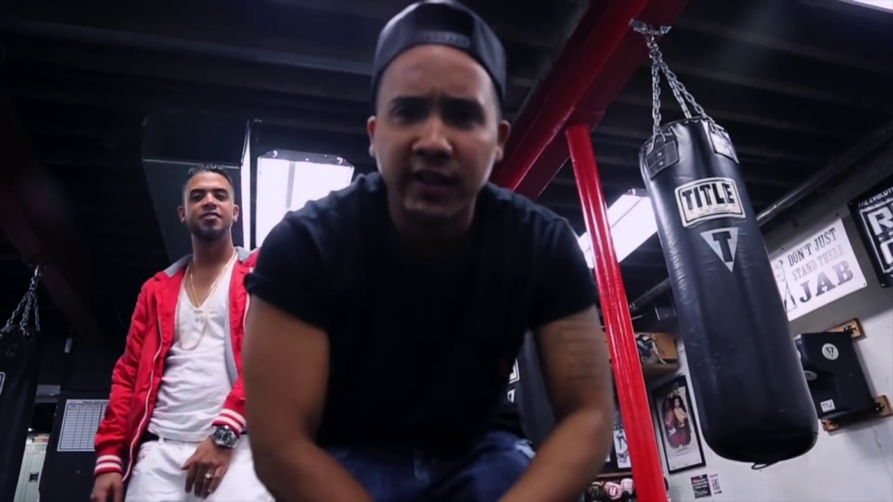 Diferente - Guerrero ft J. Moreno - [Video Official]