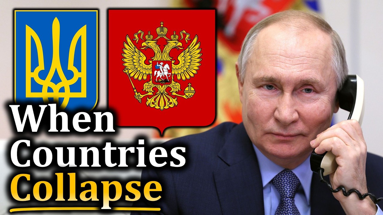 Геополитическая горячая линия в режиме блиц: Курск, ПУТИНУ КОНЕЦ, остров Харг и многое другое!