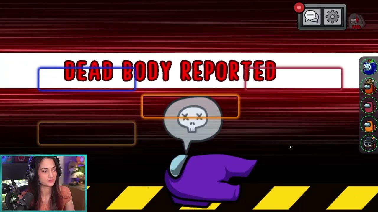 AMONG US Town of Us w/ Chilledchaos, SP33DY, JeremyDooley, ZeRoyalViking, Sidearms, and others